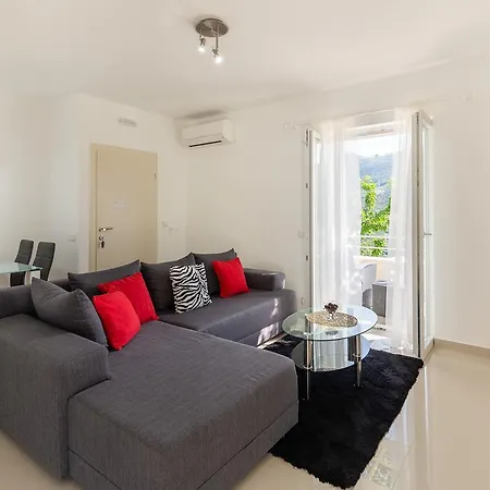 Appartement Paradise Mokošica