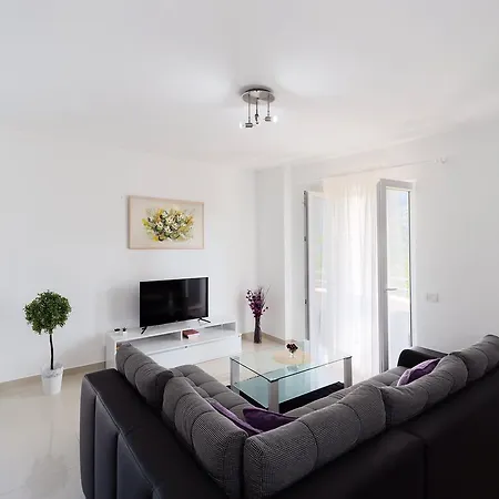 Paradise Appartement Mokošica