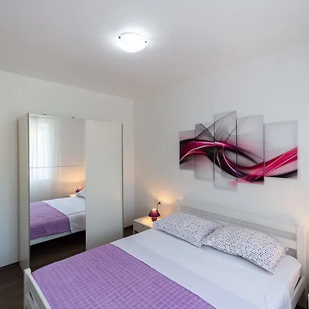 Paradise Appartement