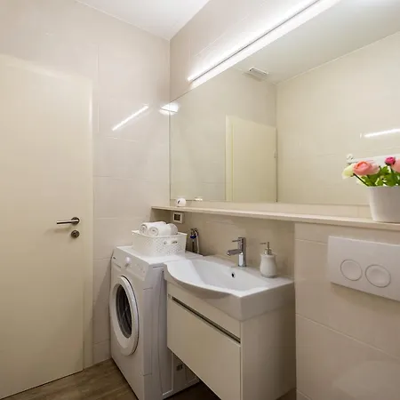 Appartement Paradise *