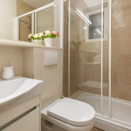 Paradise * Mokošica