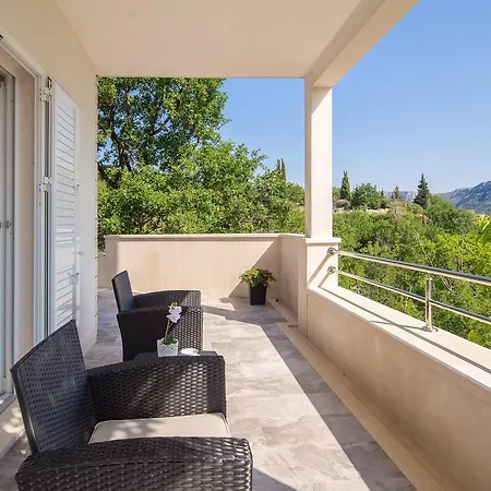 Appartement Paradise Mokošica