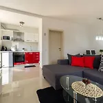 Paradise Apartment