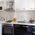 Apartment Paradise