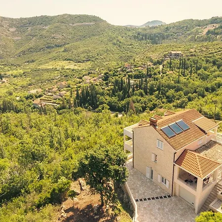 Paradise Apartman Mokošica