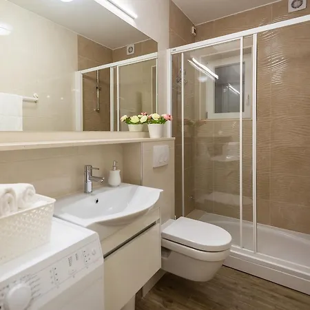 Paradise * Mokošica