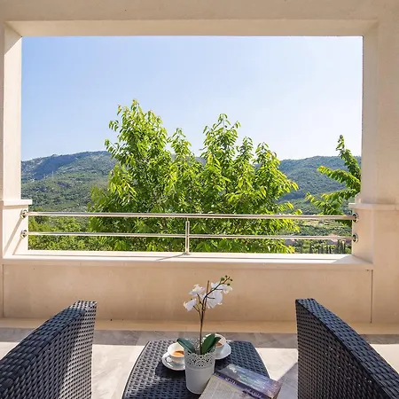 Paradise * Mokošica