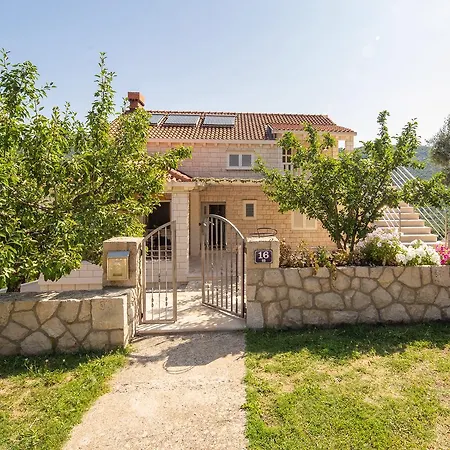 דירה Paradise